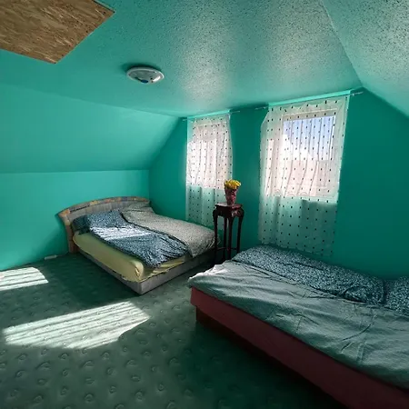 Vivipol Villa Tass